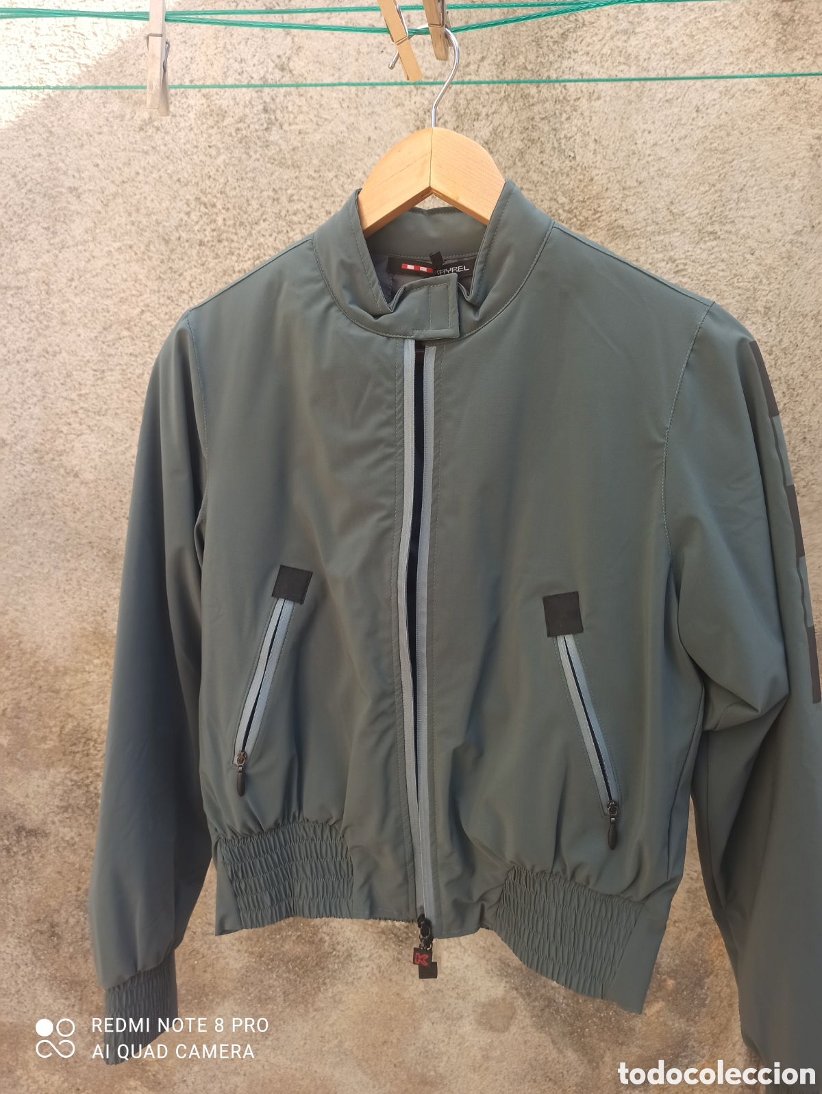 Vintage: Chaqueta Kayrel, sin estrenar - Foto 8