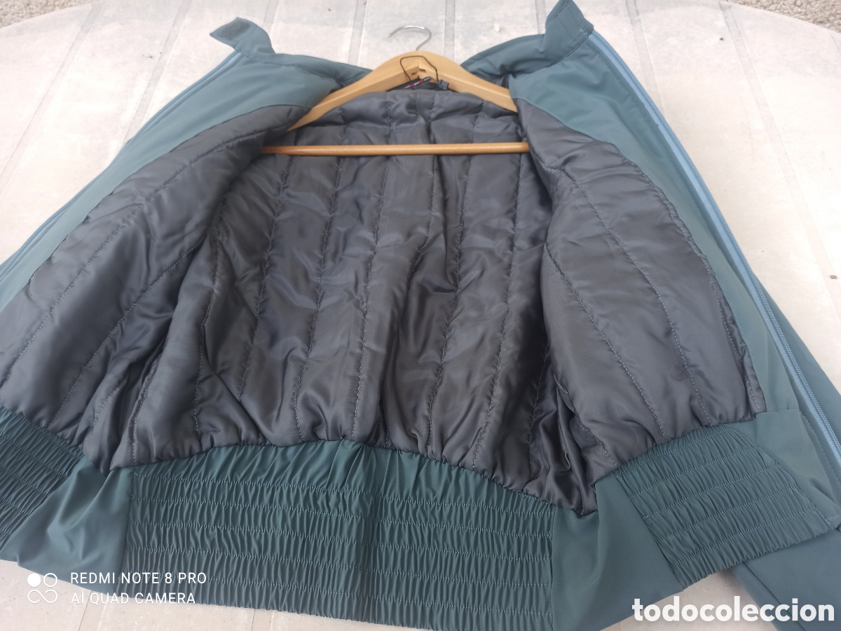 Vintage: Chaqueta Kayrel, sin estrenar - Foto 10