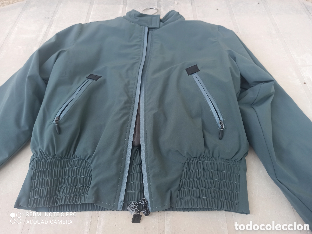 Vintage: Chaqueta Kayrel, sin estrenar - Foto 11