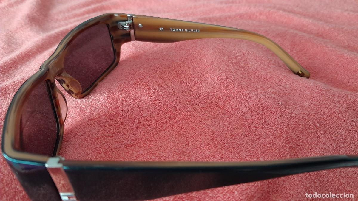 Vintage: Gafas de sol, marca Tommy Hilfiger - Foto 2