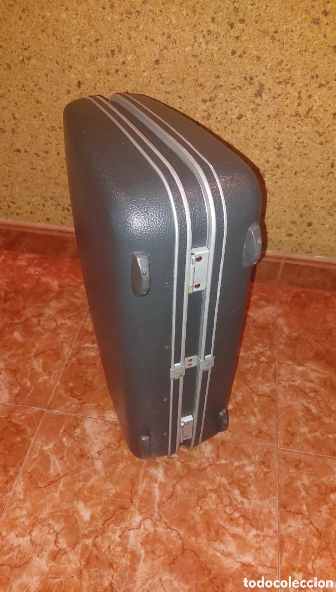 Vintage: Maleta Samsonite antigua - Foto 2