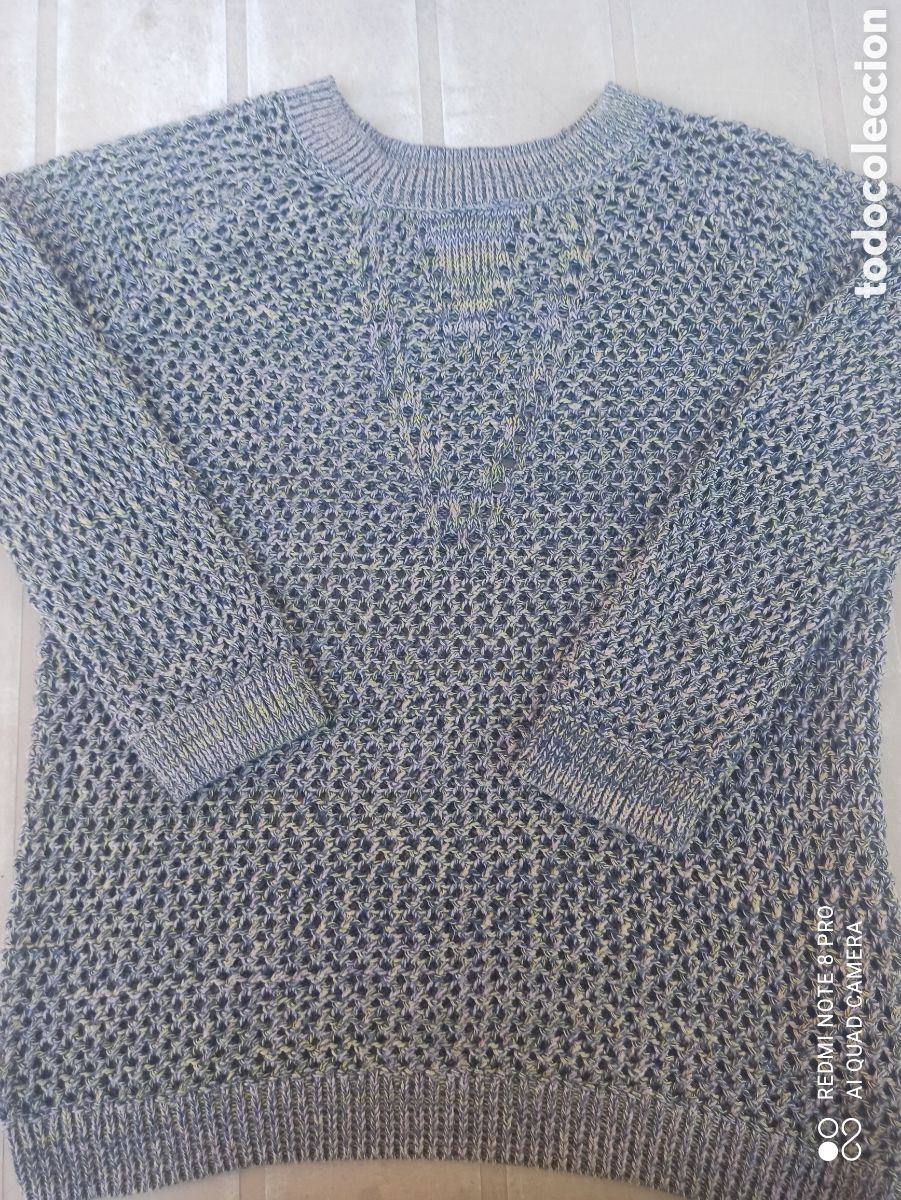 Vintage: Jersey I Code, impecable - Foto 9