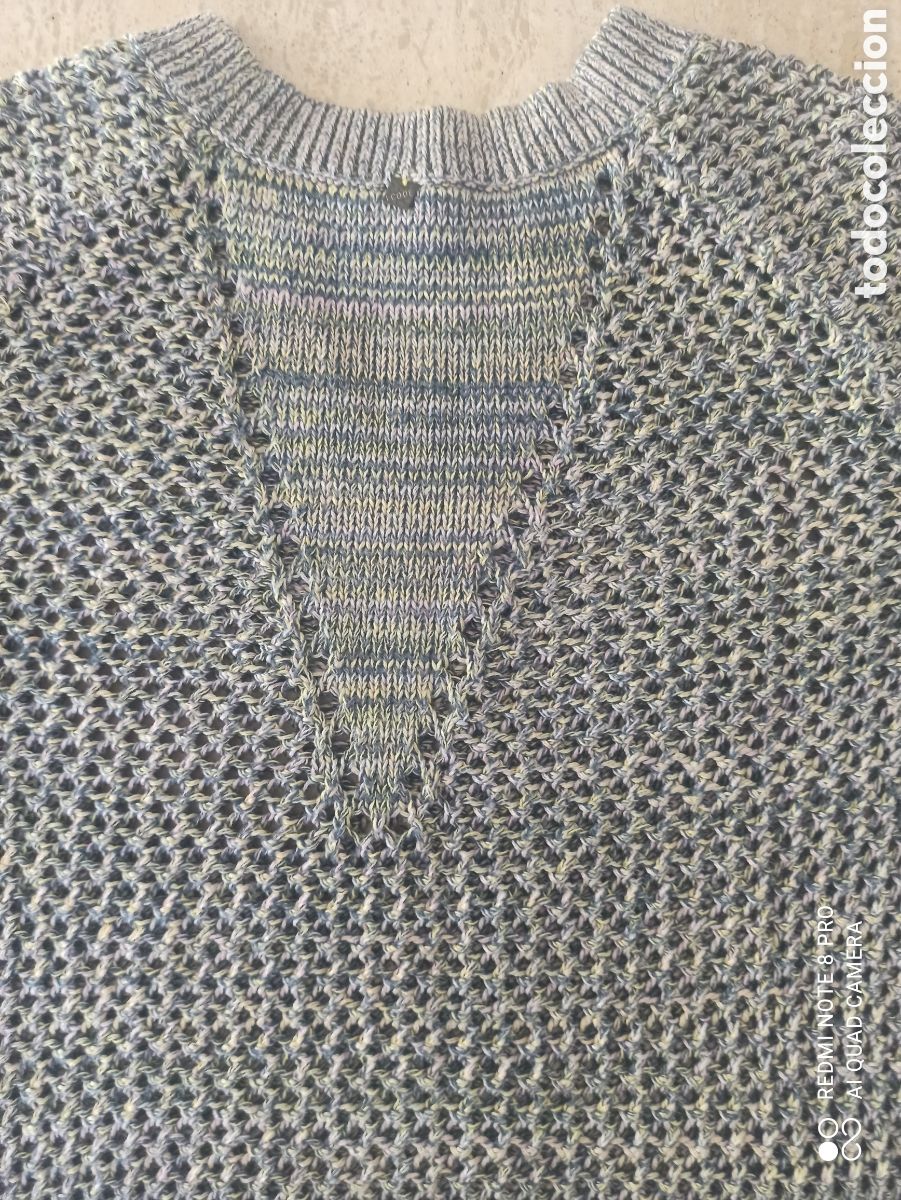 Vintage: Jersey I Code, impecable - Foto 14