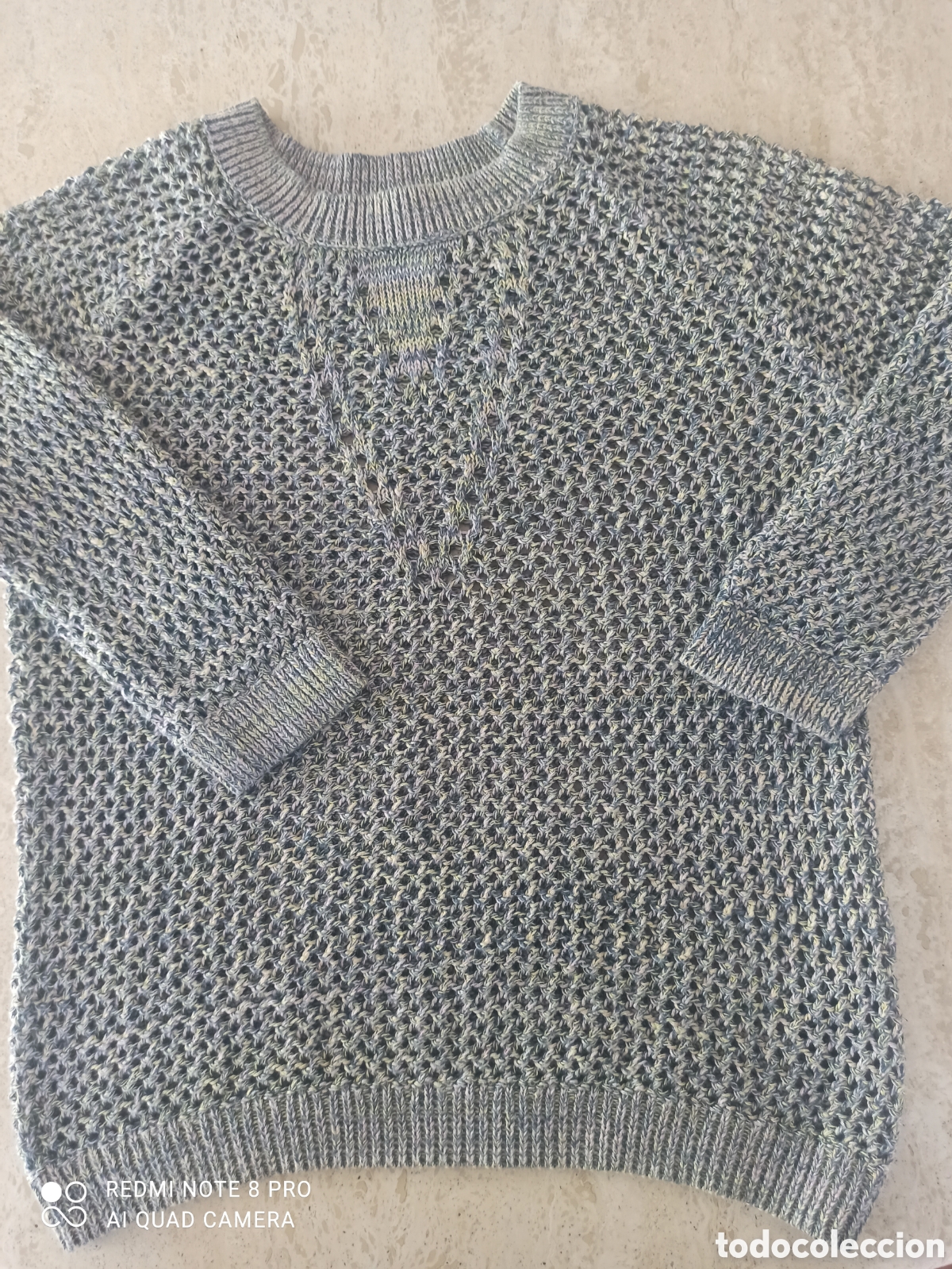 Vintage: Jersey I Code, impecable - Foto 15