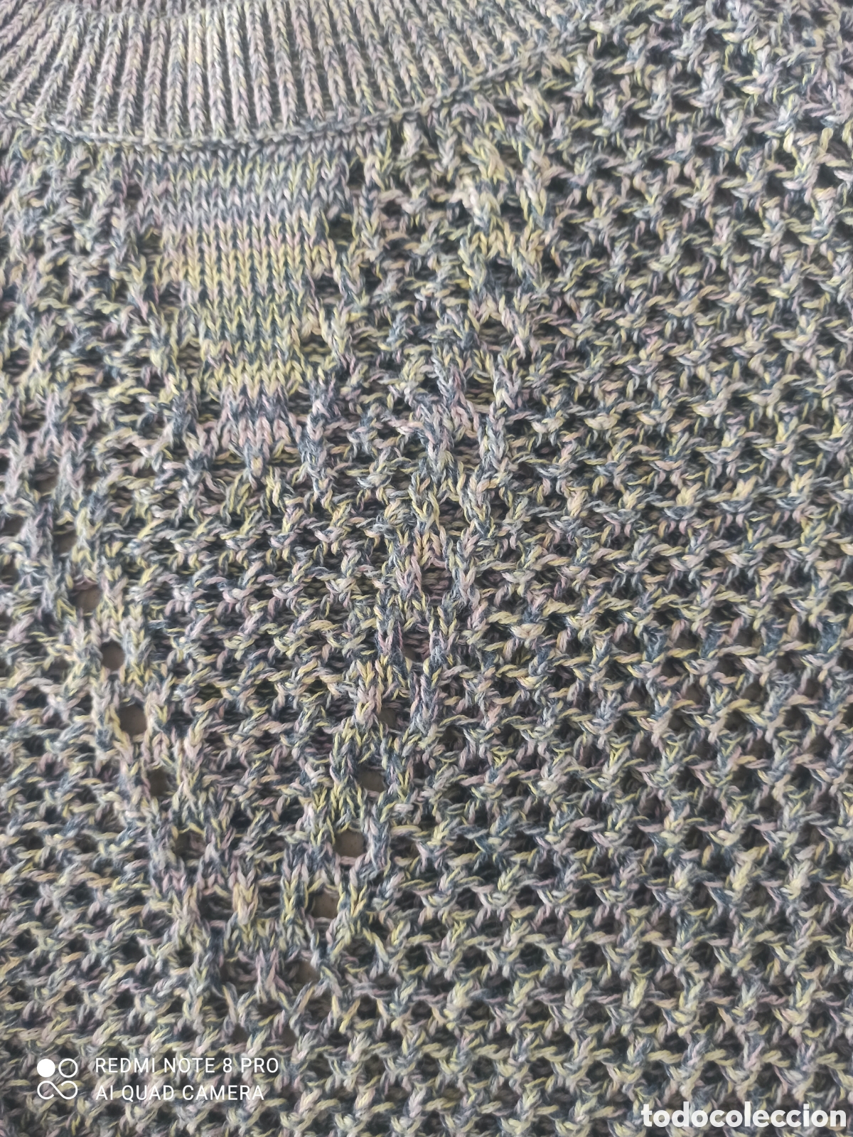 Vintage: Jersey I Code, impecable - Foto 16