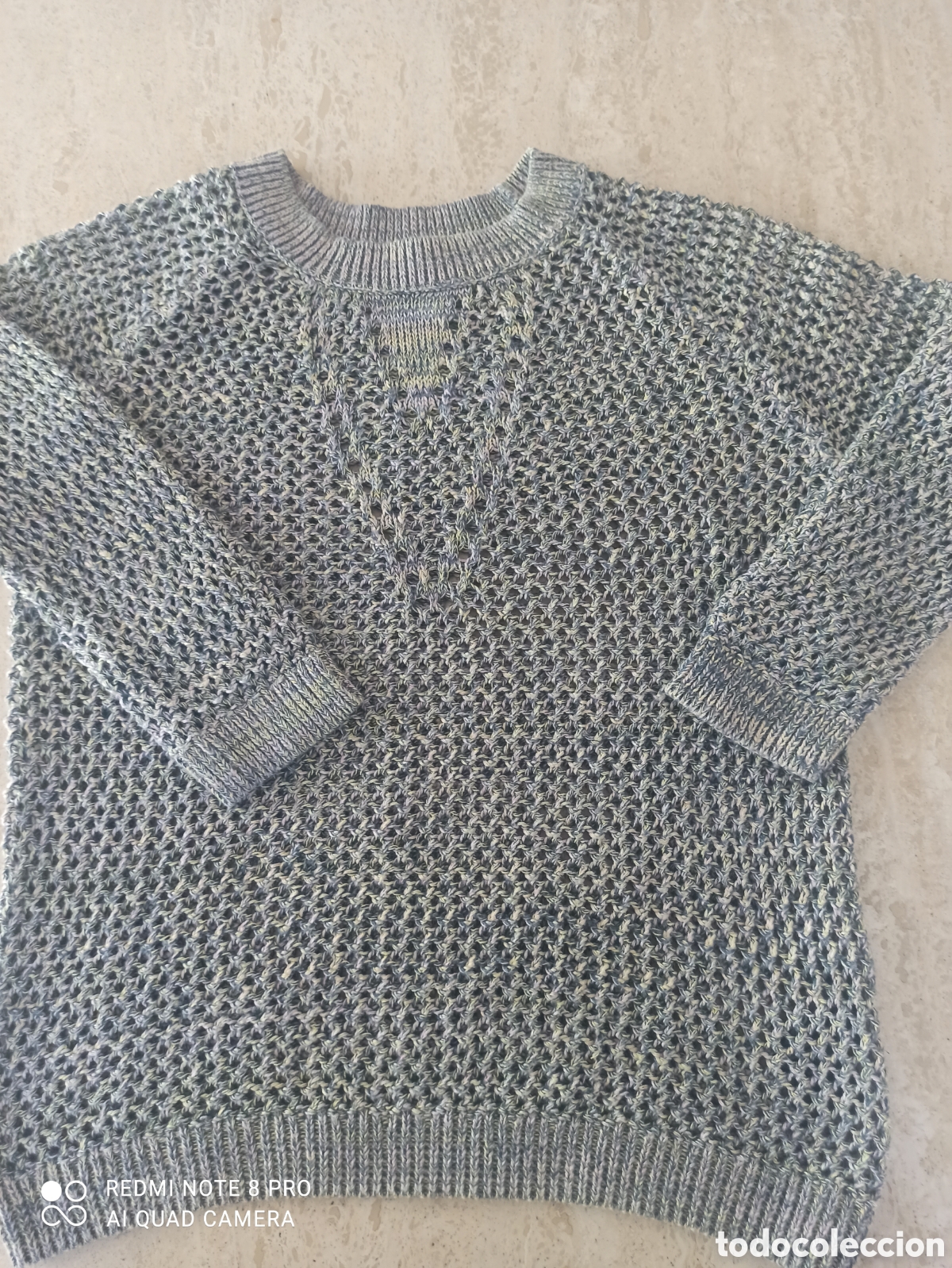 Vintage: Jersey I Code, impecable - Foto 18
