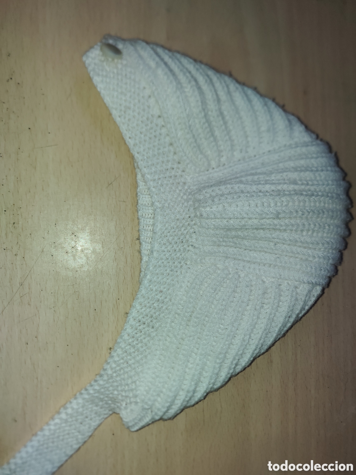 Vintage: Gorro para ninos hecho a mano - Foto 2