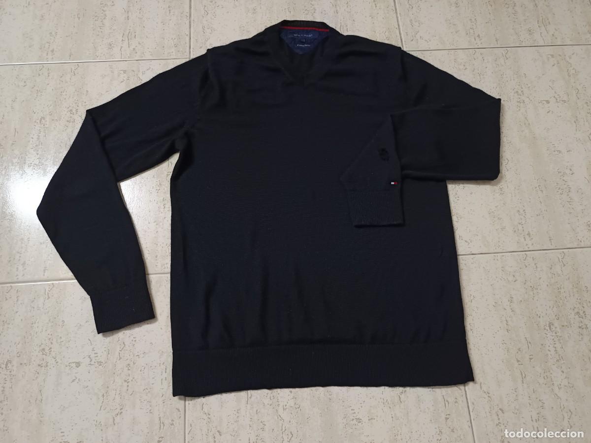 Vintage: JERSEY TOMMY HILFIGER TALLA M - Foto 1