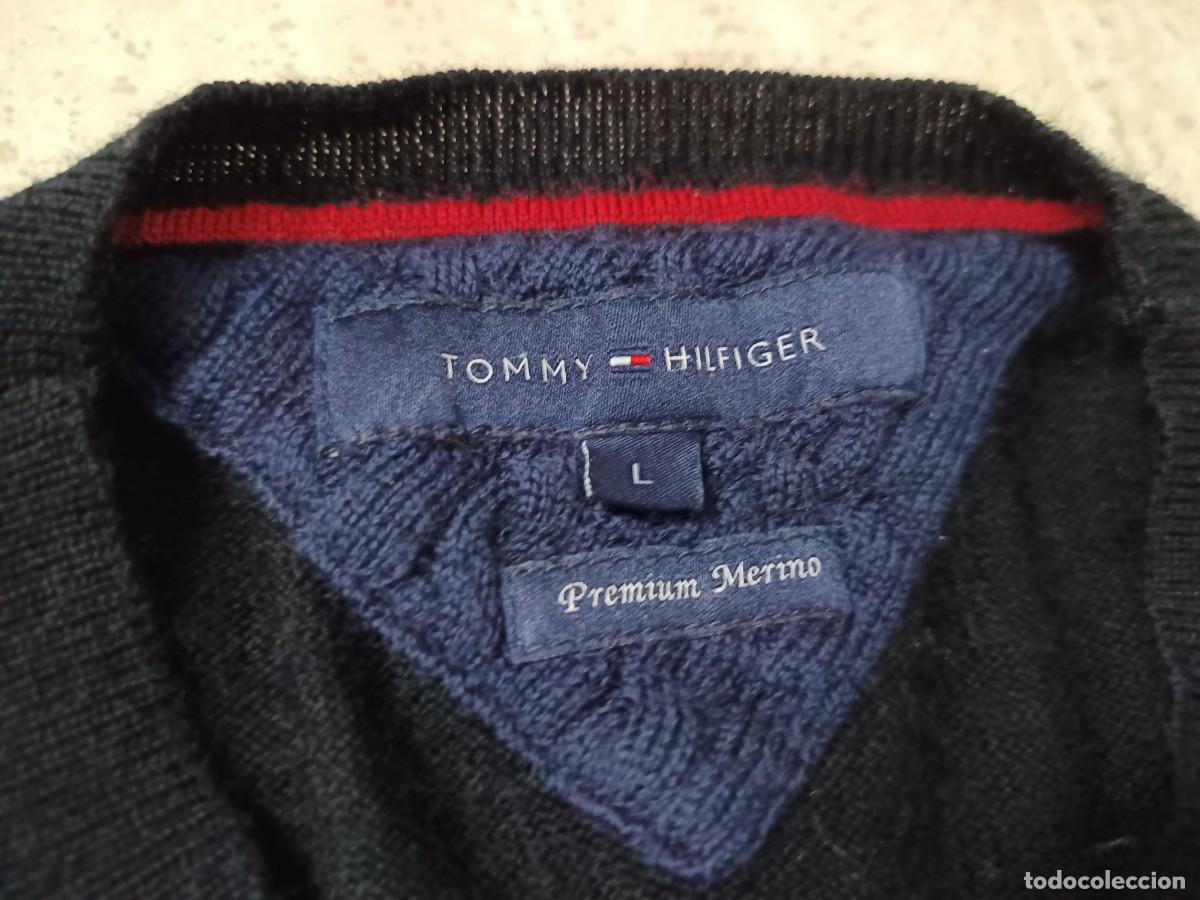 Vintage: JERSEY TOMMY HILFIGER TALLA M - Foto 2