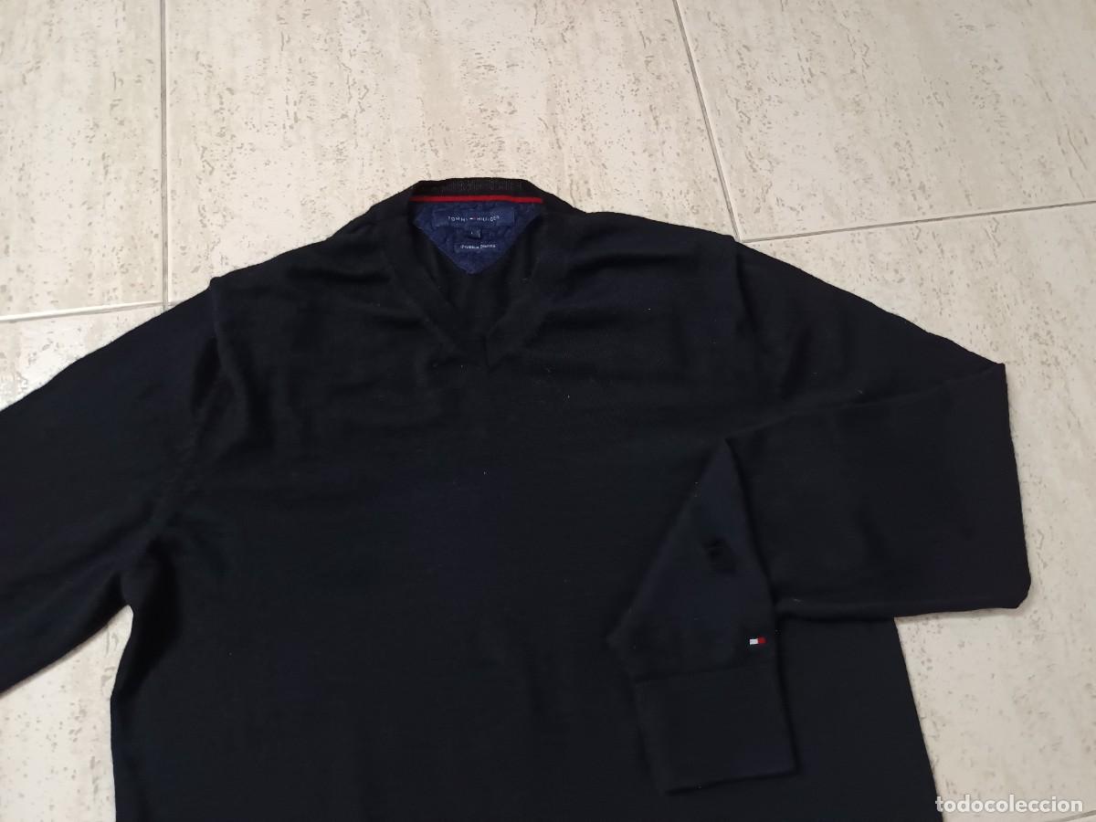 Vintage: JERSEY TOMMY HILFIGER TALLA M - Foto 3