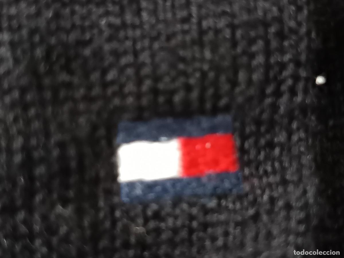 Vintage: JERSEY TOMMY HILFIGER TALLA M - Foto 7