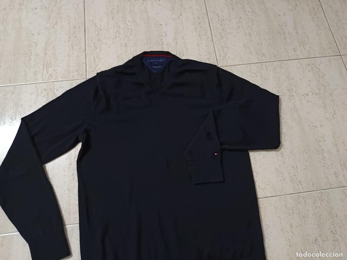 Vintage: JERSEY TOMMY HILFIGER TALLA M - Foto 8