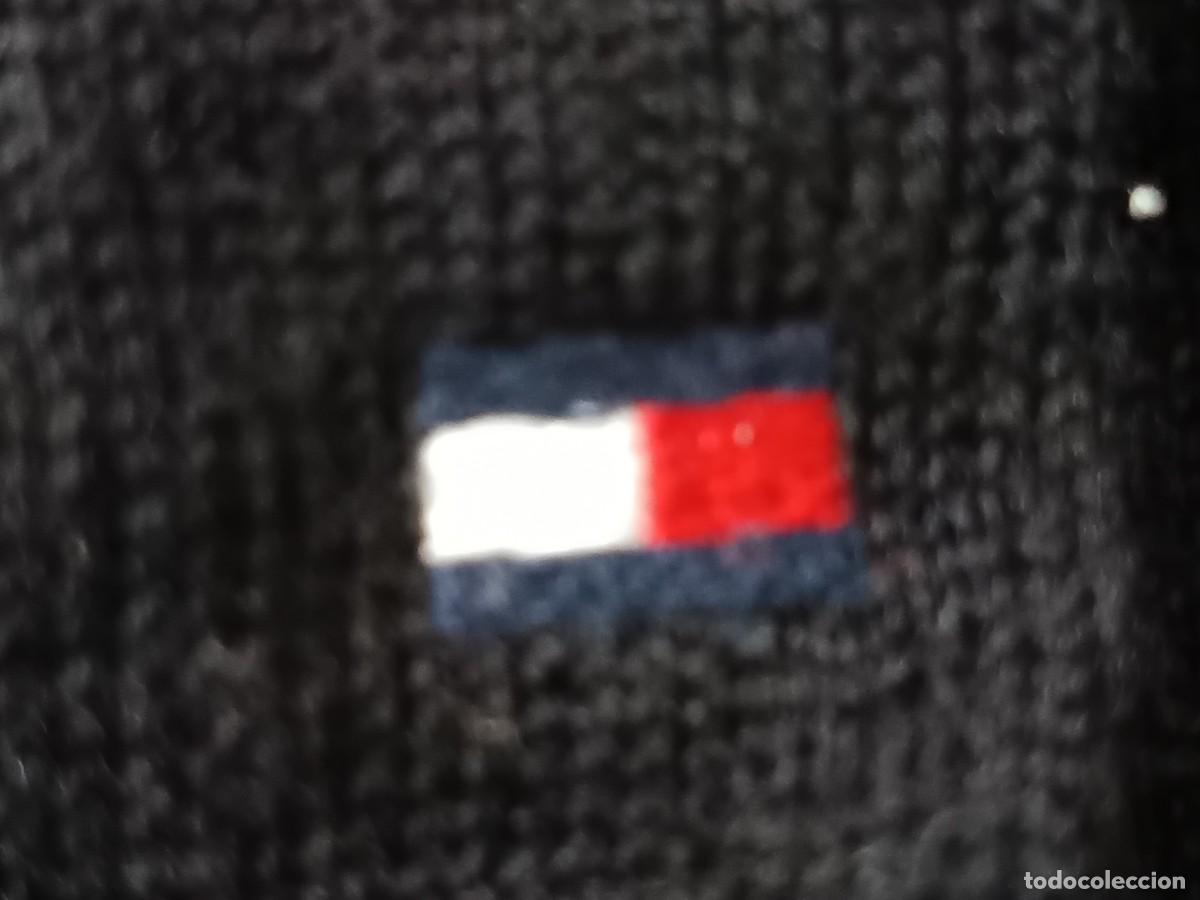 Vintage: JERSEY TOMMY HILFIGER TALLA M - Foto 9