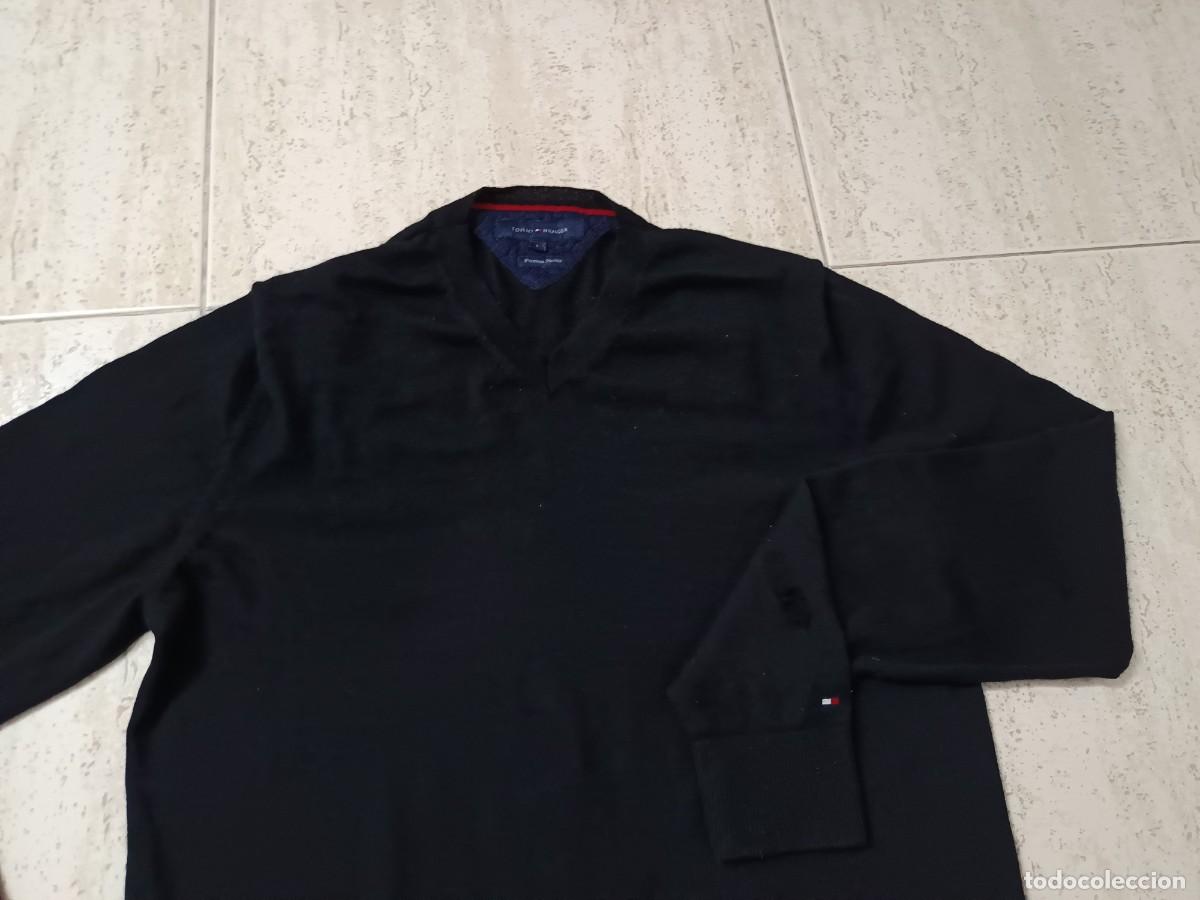 Vintage: JERSEY TOMMY HILFIGER TALLA M - Foto 12