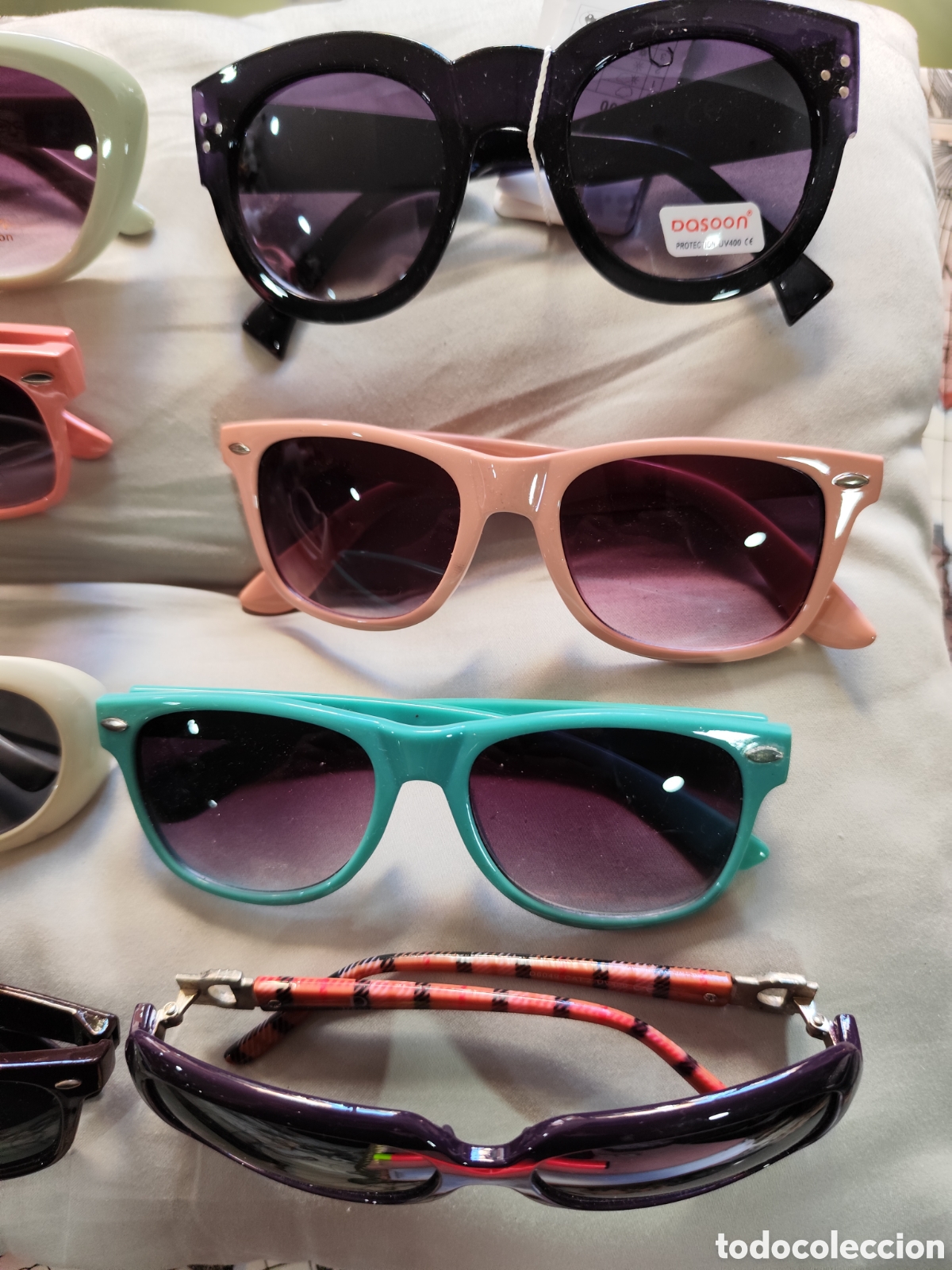 Vintage: GAFAS VINTAGE DE MUJER - Foto 2