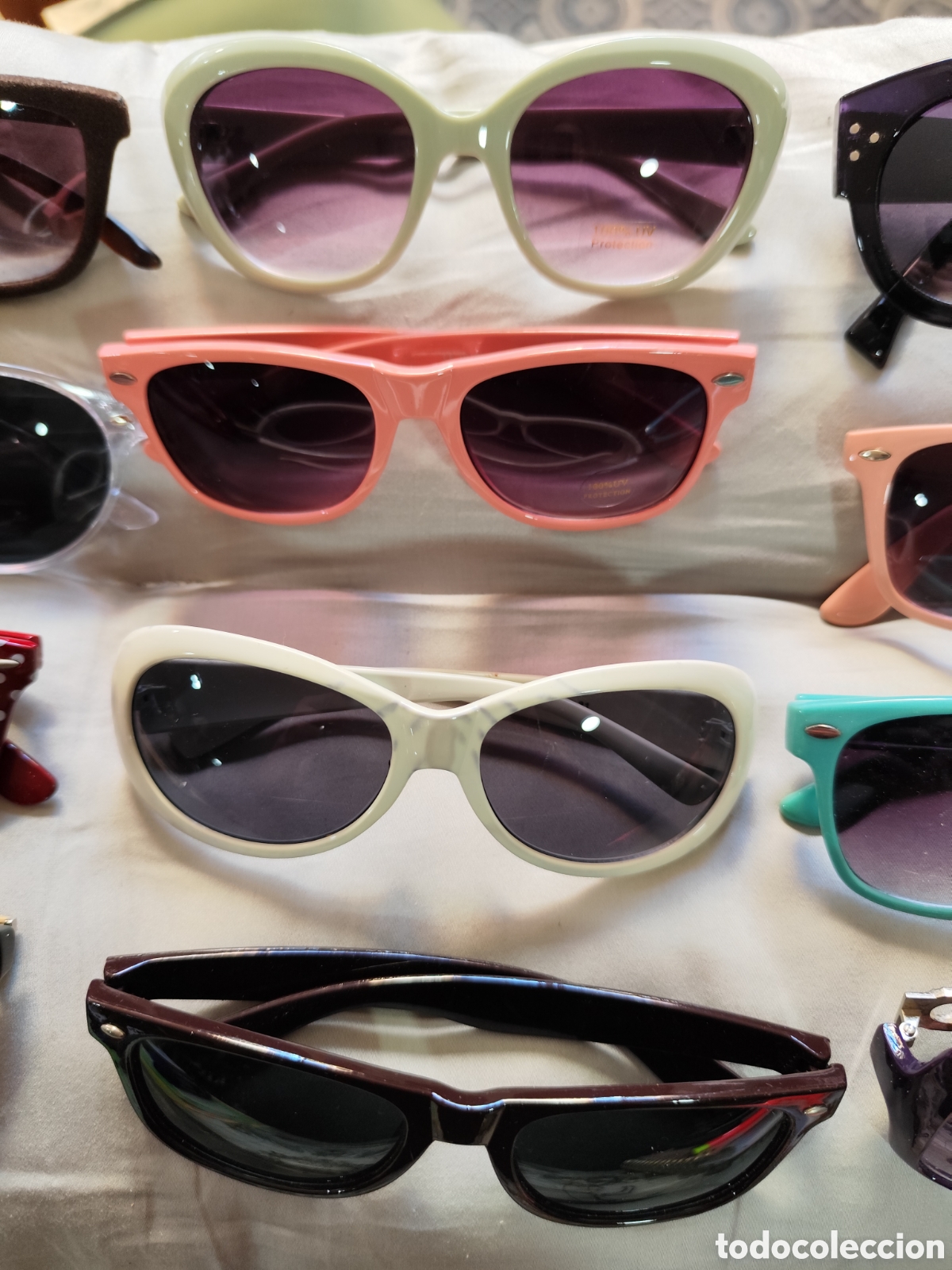 Vintage: GAFAS VINTAGE DE MUJER - Foto 3