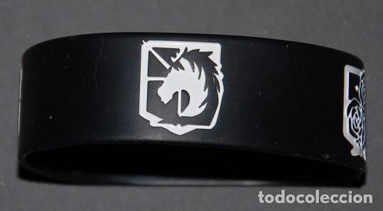 Vintage: PULSERA ANIME ATTACK ON TITAN - Foto 3
