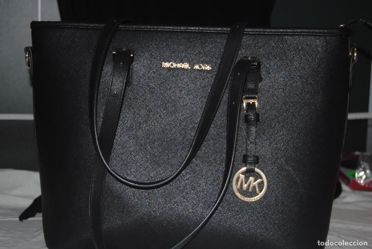 Vintage: 418 BOLSO MICHAEL KORS - Foto 1