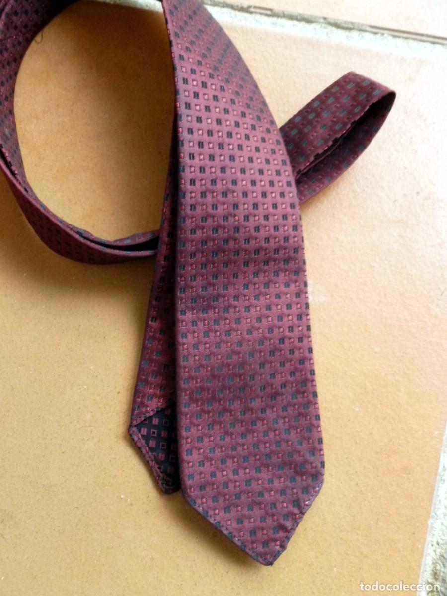Vintage: Corbata vintage a&ntilde;os 60 - Foto 1