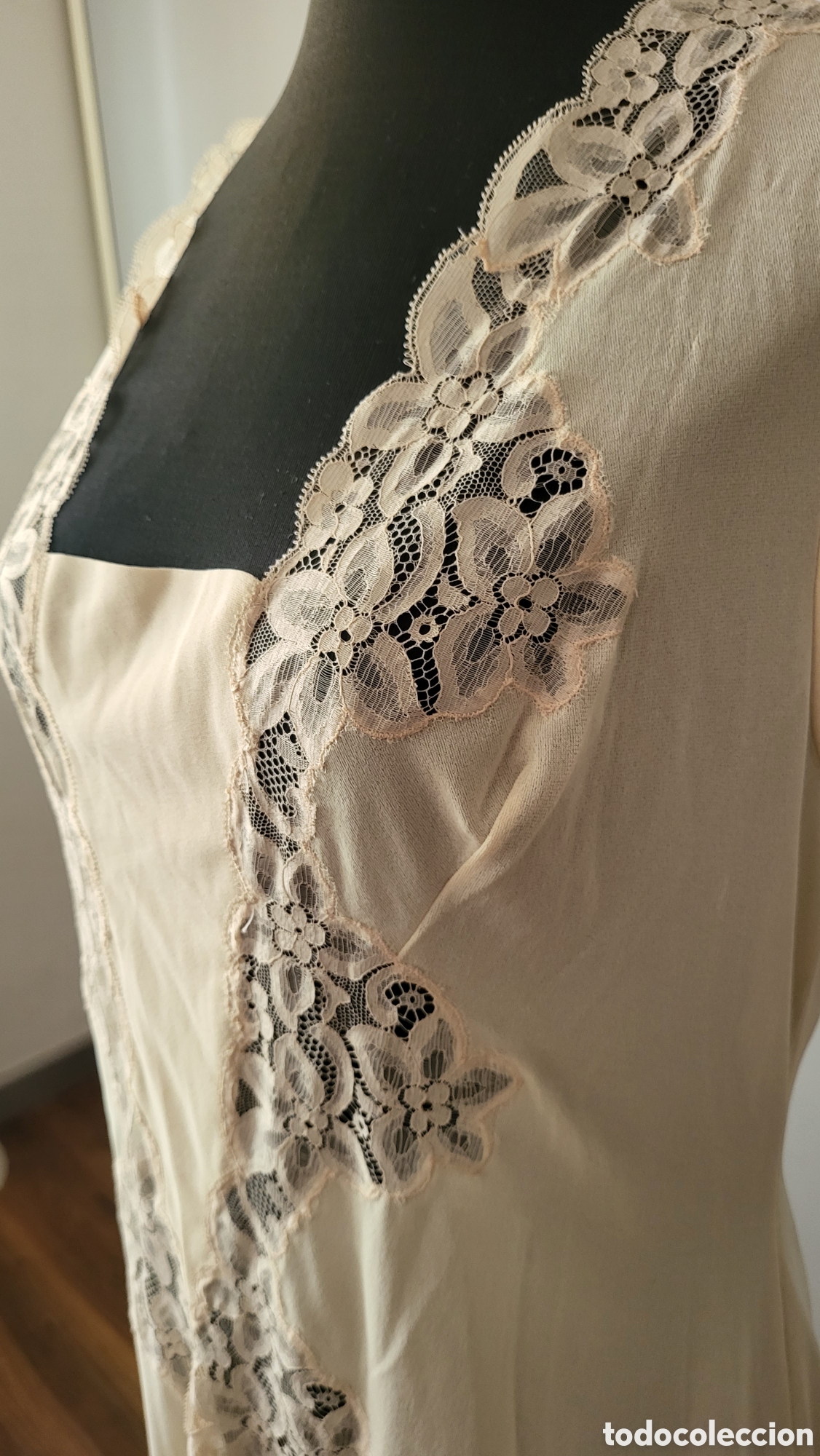 Vintage: CAMISON VINTAGE LARGO - Foto 1