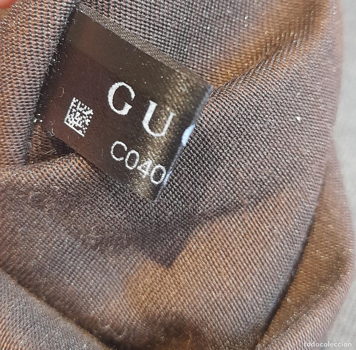Vintage: Mochila Gucci Ophidia - Foto 8