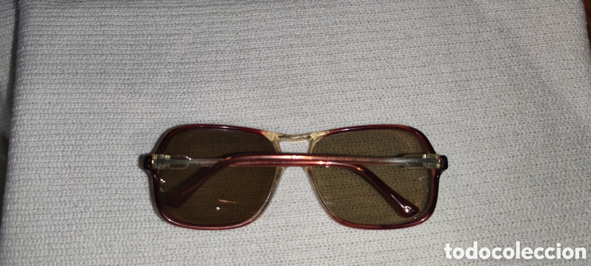 Vintage: ANTIGUAS GAFAS DE SOL - Foto 3