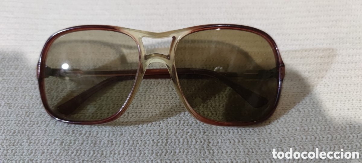 Vintage: ANTIGUAS GAFAS DE SOL - Foto 1