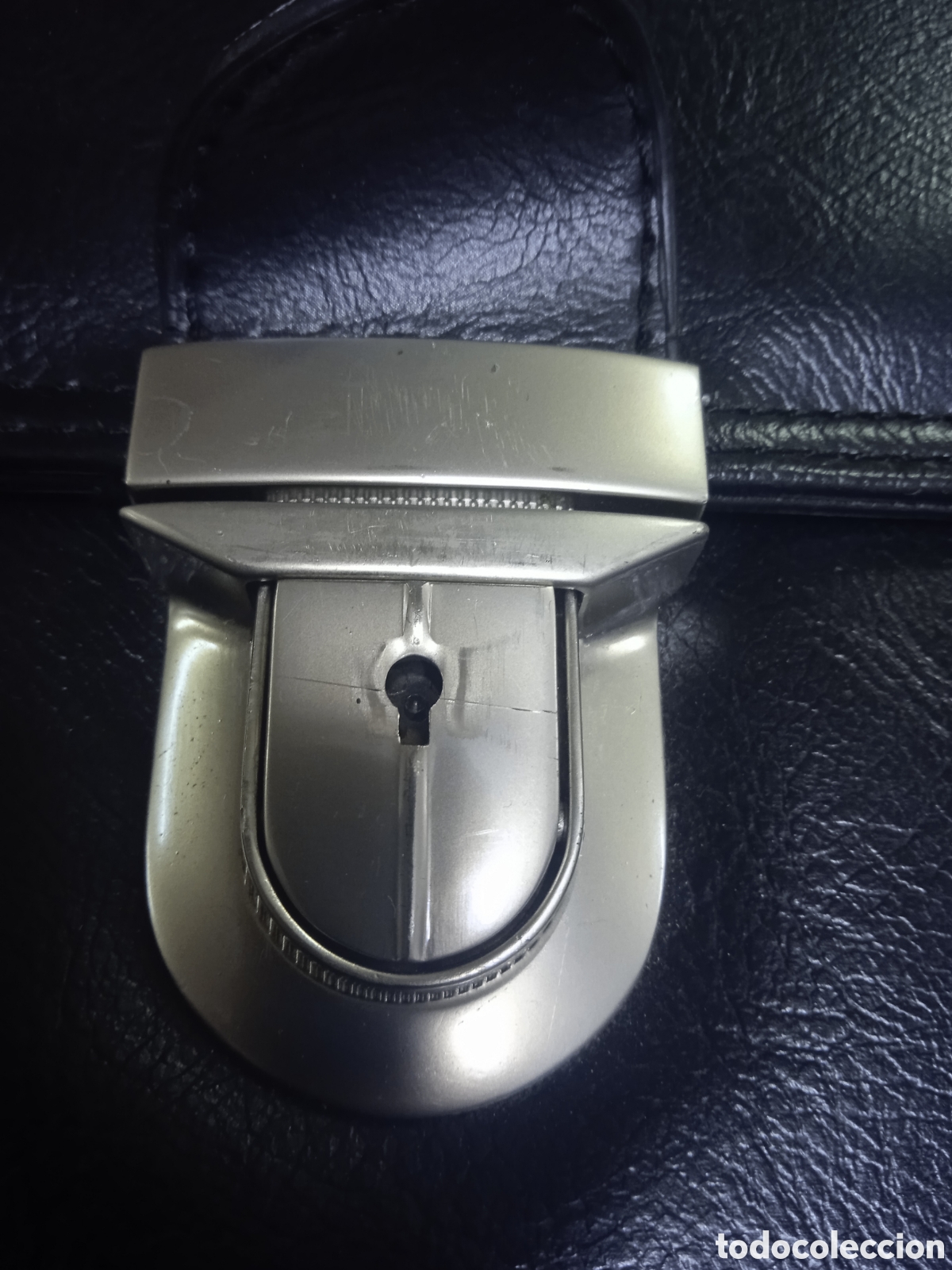 Vintage: Maletin de oficina de Prada - Foto 3