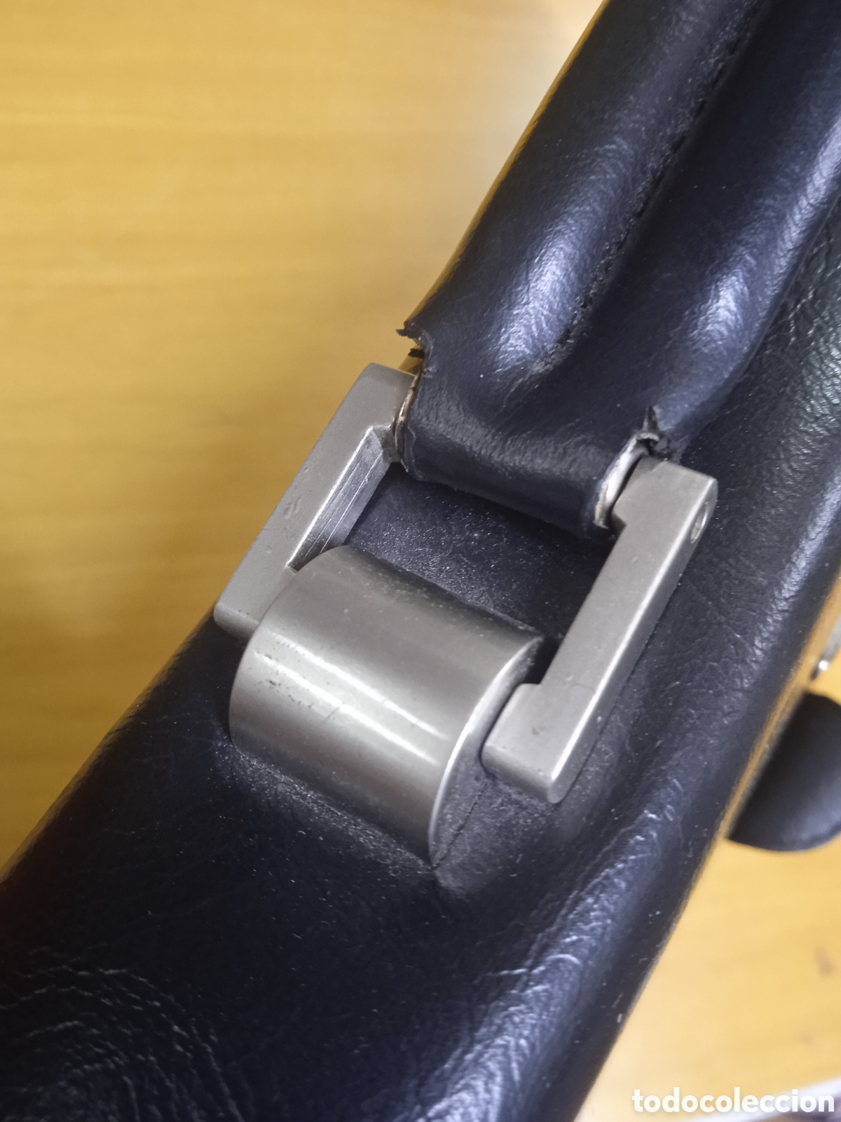 Vintage: Maletin de oficina de Prada - Foto 4