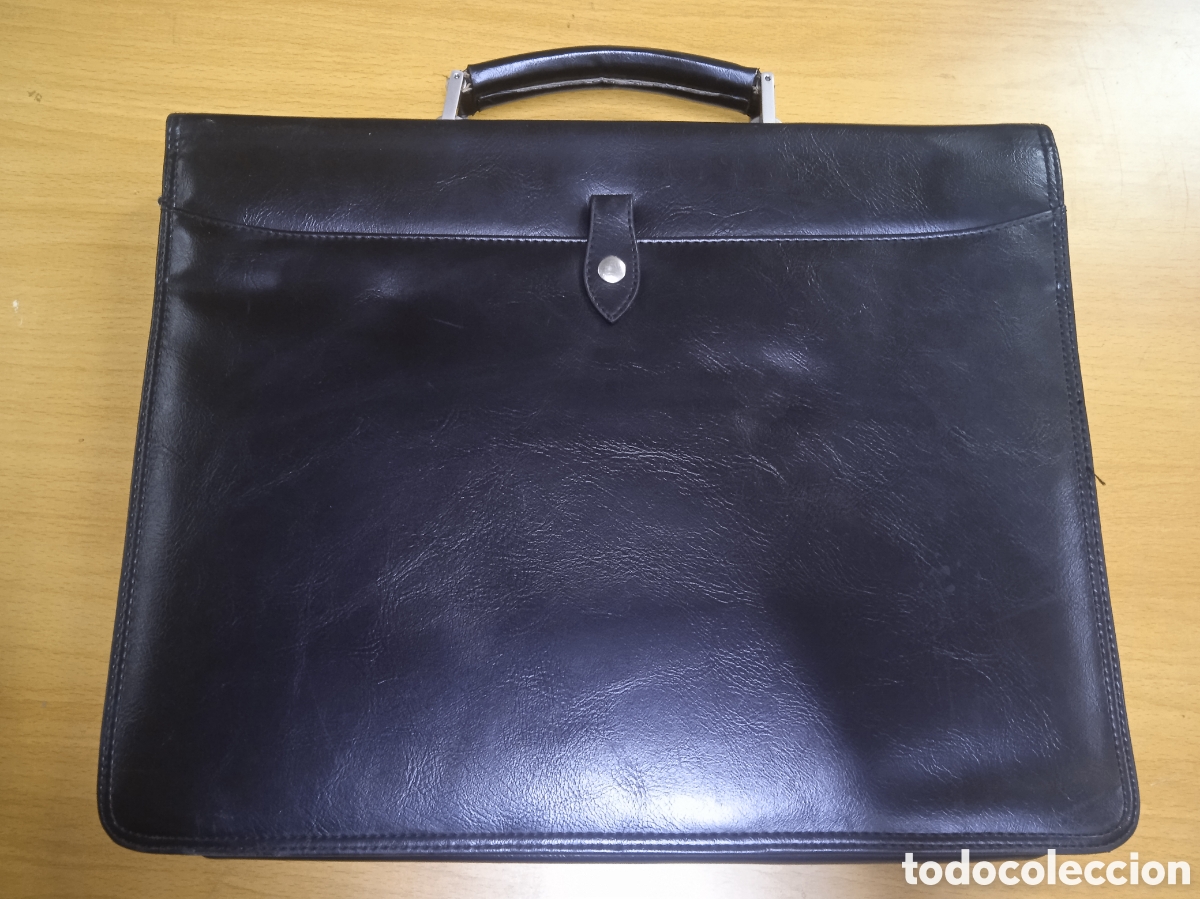 Vintage: Maletin de oficina de Prada - Foto 5