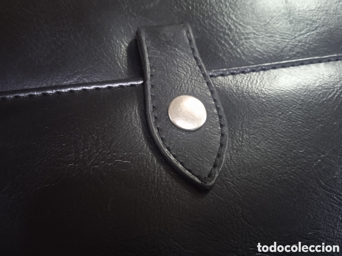 Vintage: Maletin de oficina de Prada - Foto 6