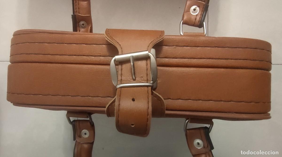 Vintage: 2 Maletas vintage en perfecto estado - Foto 8