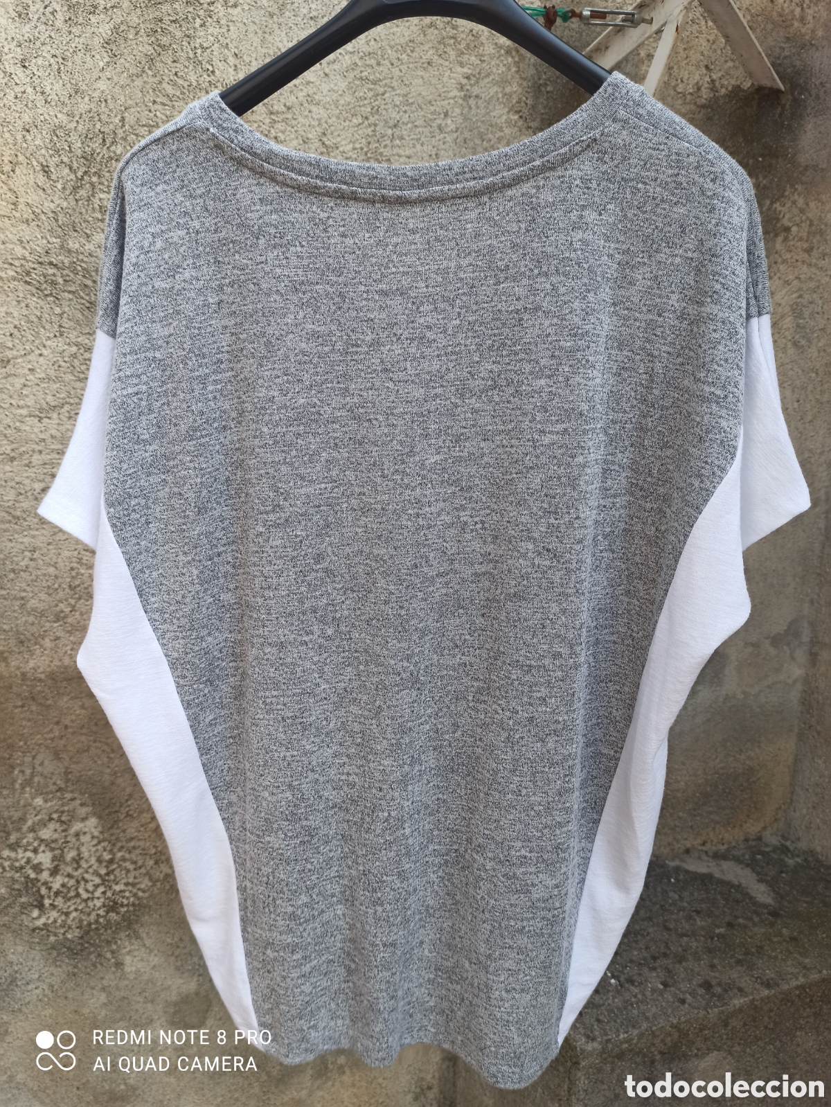 Vintage: Camiseta GAP sin estrnat - Foto 2
