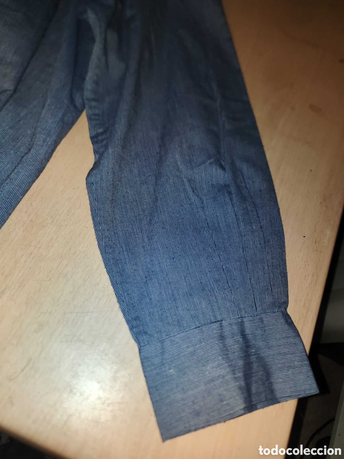 Vintage: Antiqua camiseta fallar mujer (el corte ingles) - Foto 2