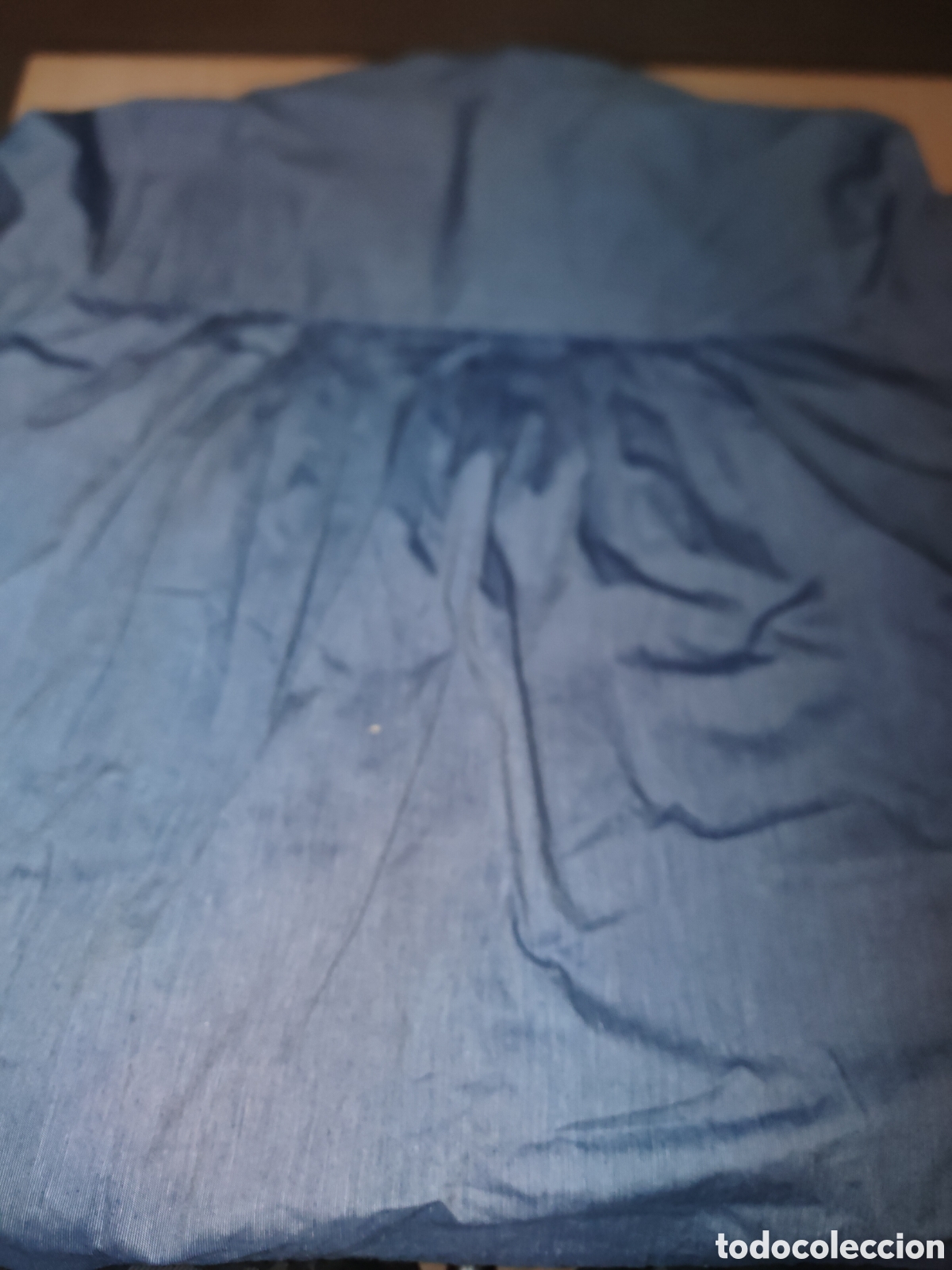 Vintage: Antiqua camiseta fallar mujer (el corte ingles) - Foto 6