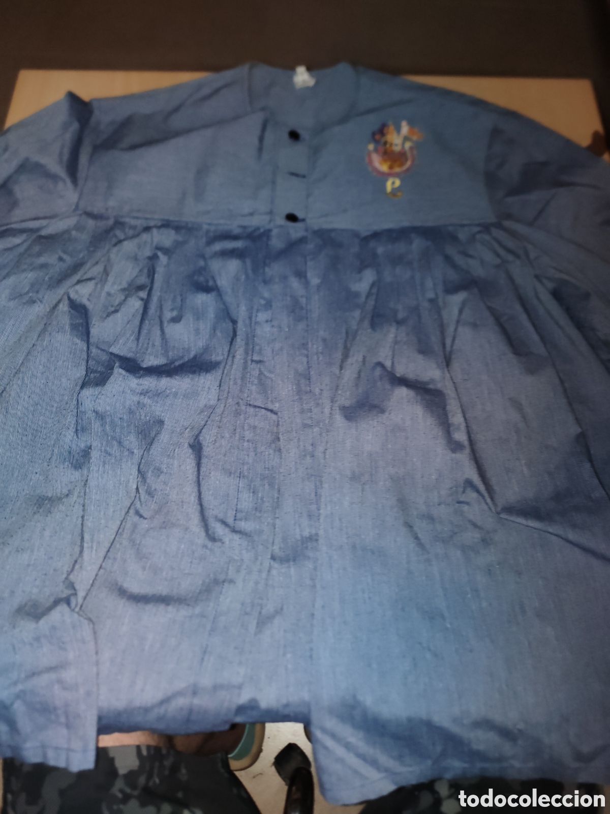 Vintage: Antiqua camiseta fallar mujer (el corte ingles) - Foto 1