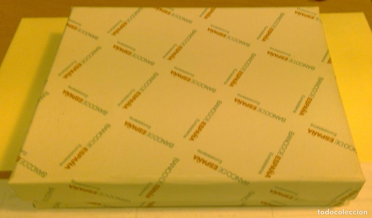 Vintage: Cartera piel Banco de Espa&ntilde;a - Foto 4