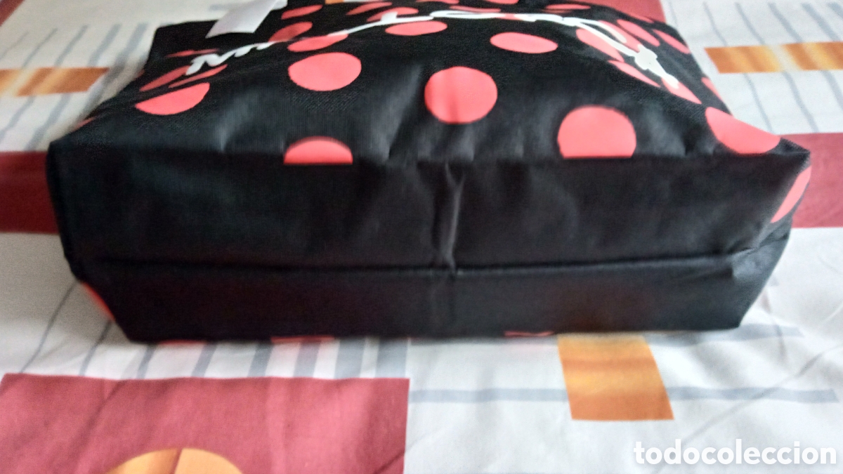 Vintage: Bolsa Souvenirs Sevilla,sin estrenar - Foto 11
