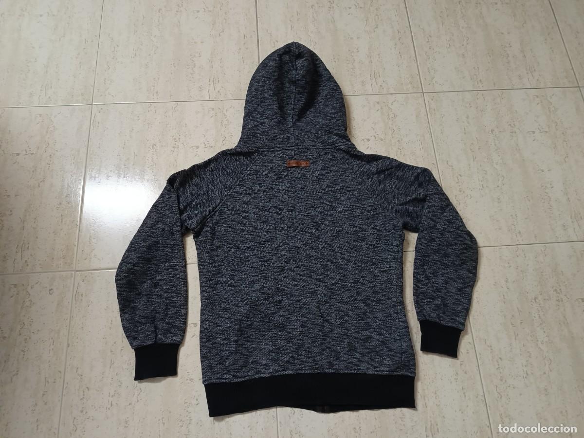 Vintage: SUDADERA NAKETANO TALLA M - Foto 9