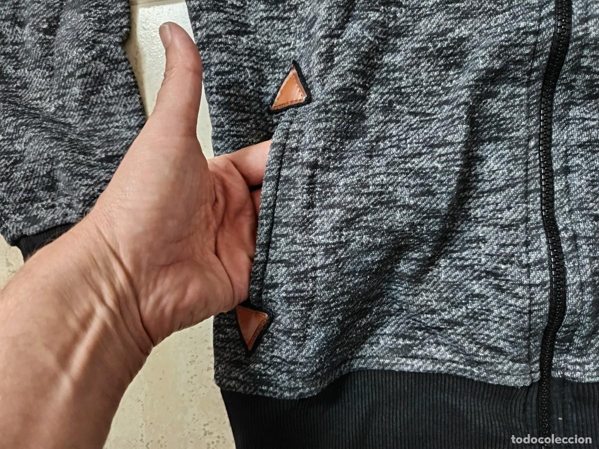 Vintage: SUDADERA NAKETANO TALLA M - Foto 16