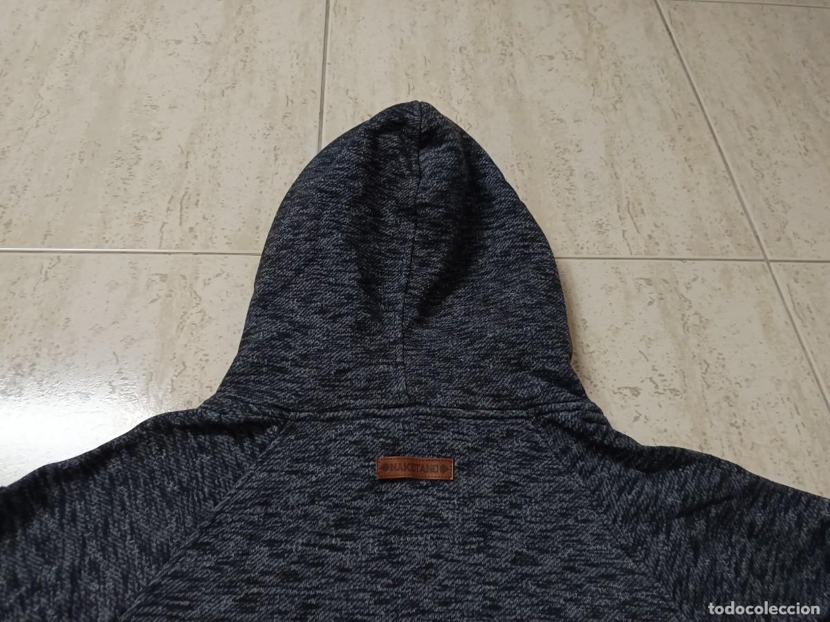 Vintage: SUDADERA NAKETANO TALLA M - Foto 20