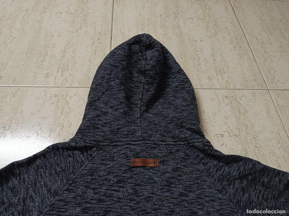 Vintage: SUDADERA NAKETANO TALLA M - Foto 21