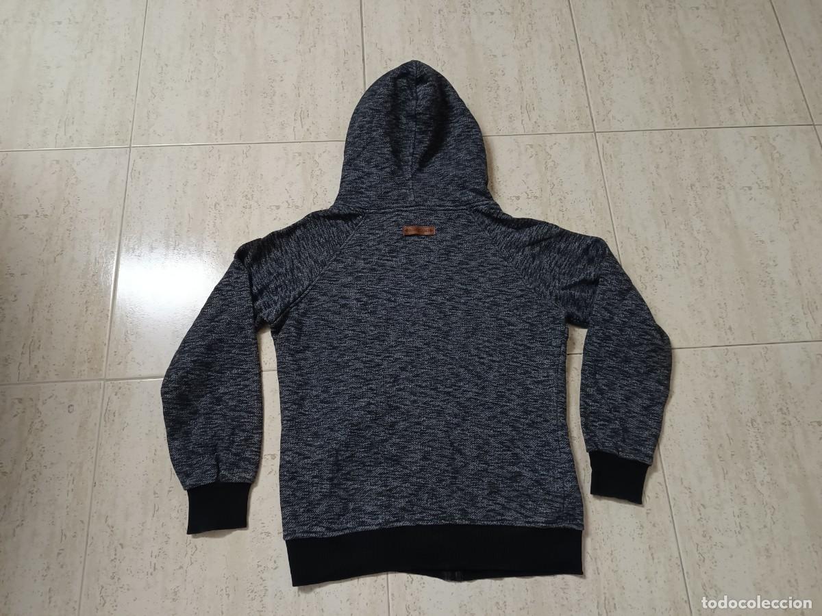 Vintage: SUDADERA NAKETANO TALLA M - Foto 23