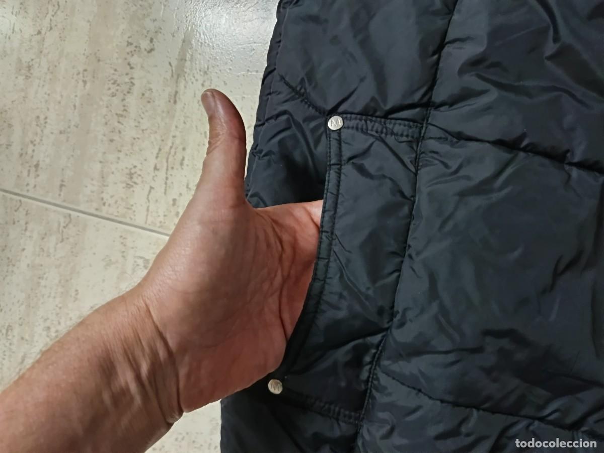Vintage: CHALECO MONCLER TALLA S - Foto 16
