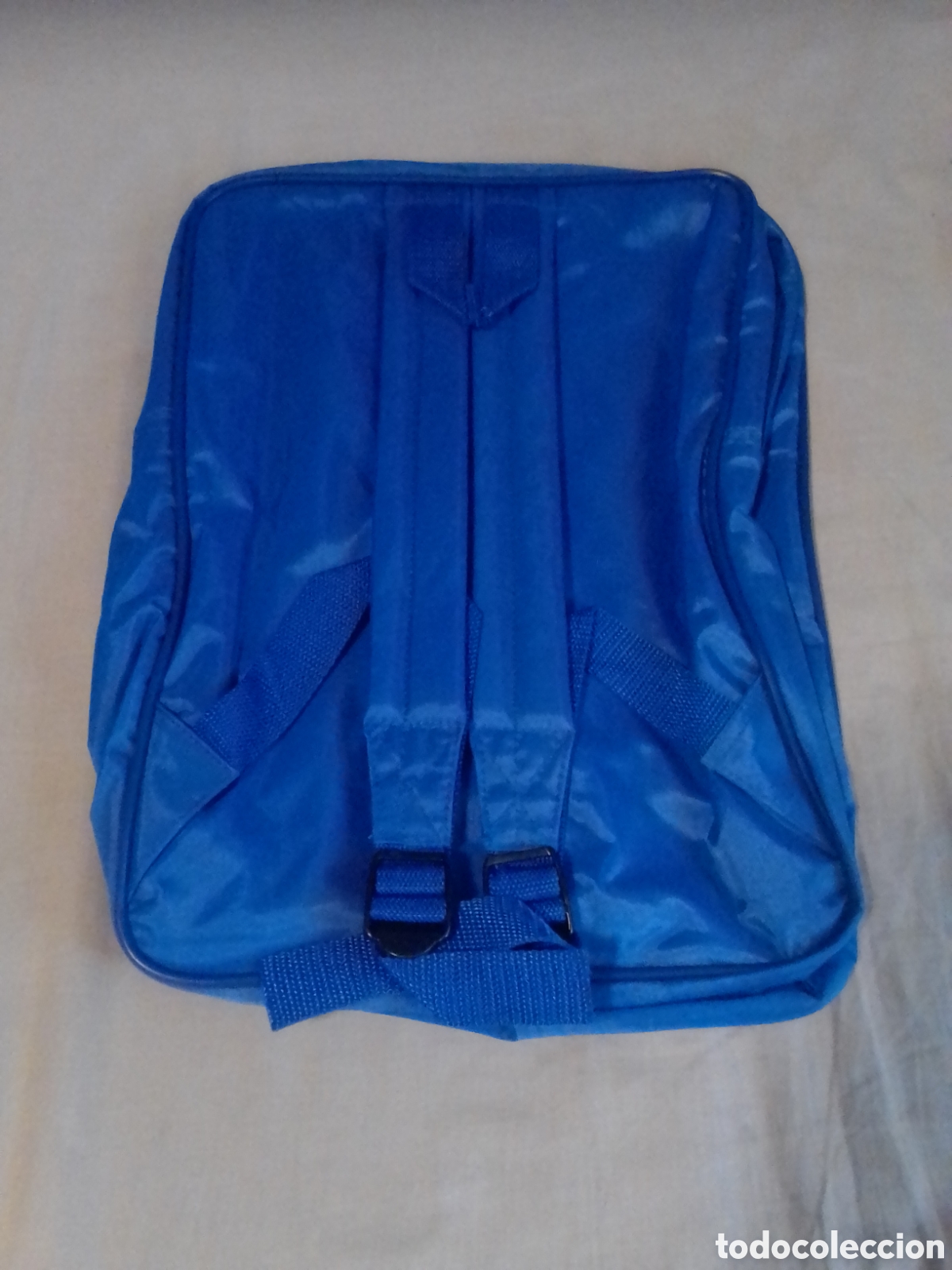 Vintage: MOCHILA DE CHICLES SMINT - Foto 2