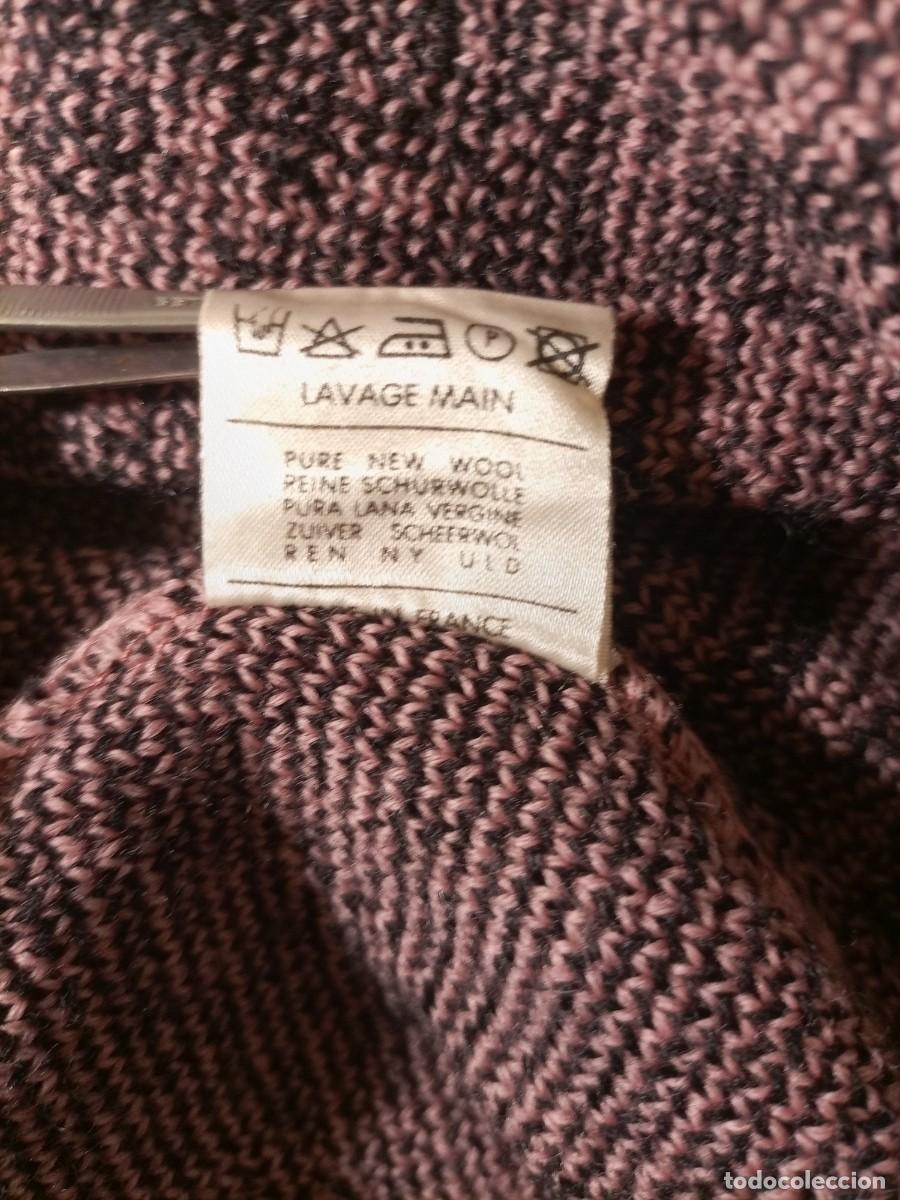 Vintage: Jersey vintage estilo torero - Foto 5