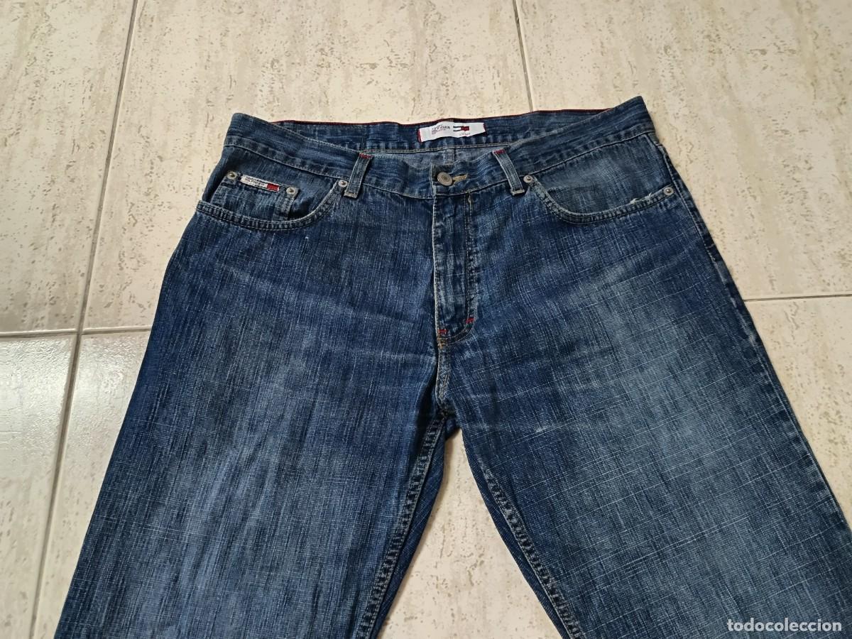 Tommy Hilfiger authentic Jeans- Vintage