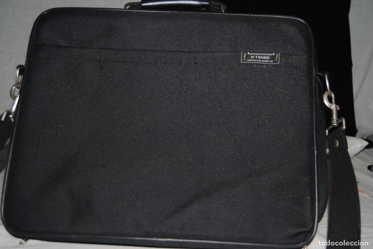 Vintage: 435 BOLSA PARA ORDINADOR - Foto 1
