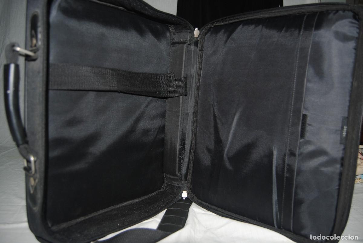 Vintage: 435 BOLSA PARA ORDINADOR - Foto 2
