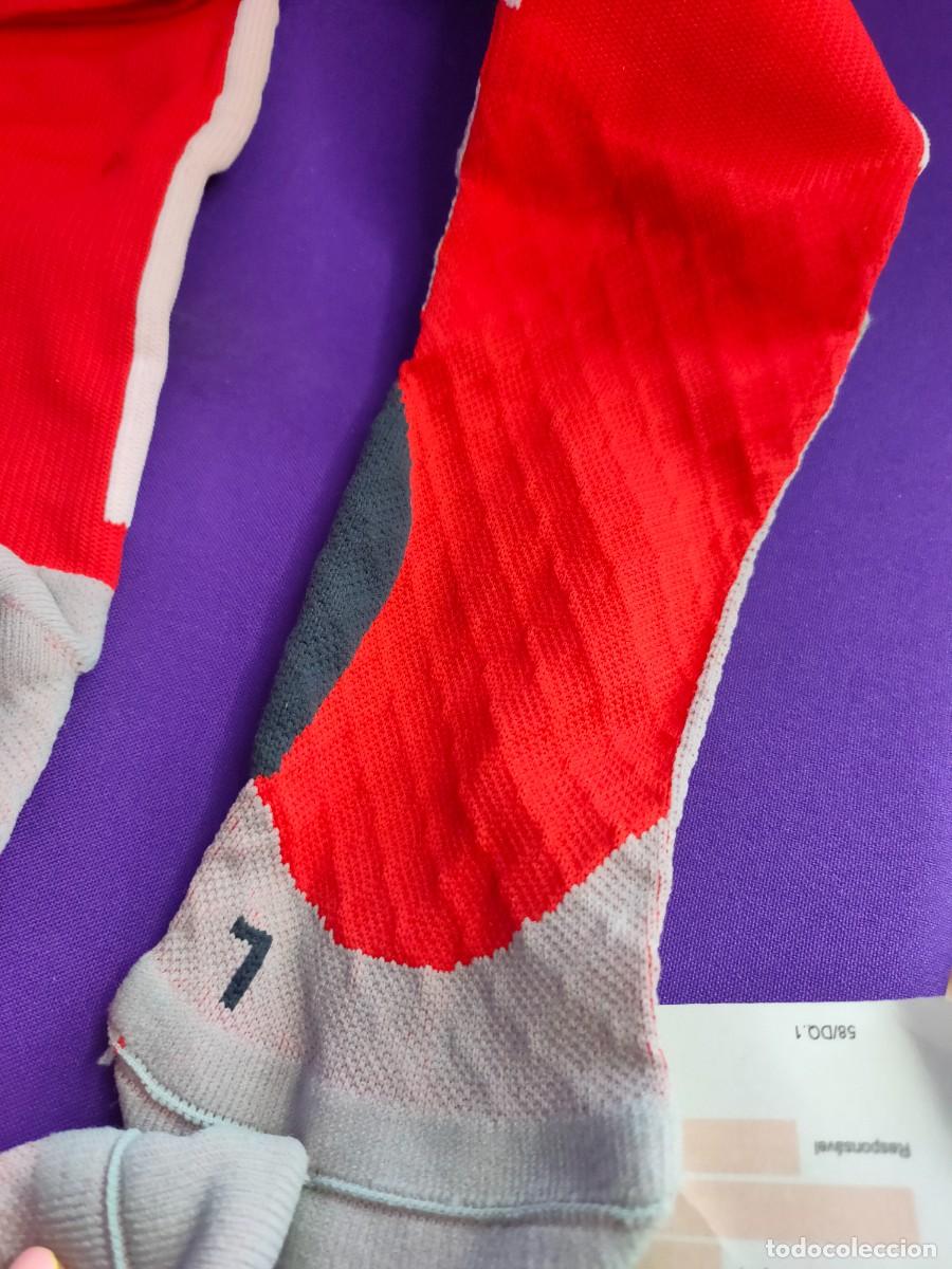 Vintage: calcetines de futbol - Foto 2
